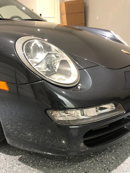 2006 Porsche 997 Carrera 4S - Image 13 of 28