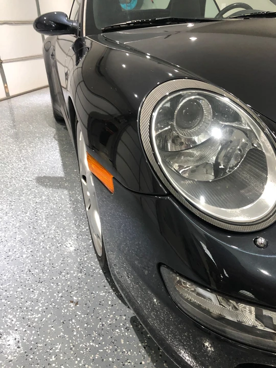 2006 Porsche 997 Carrera 4S - Image 15 of 28
