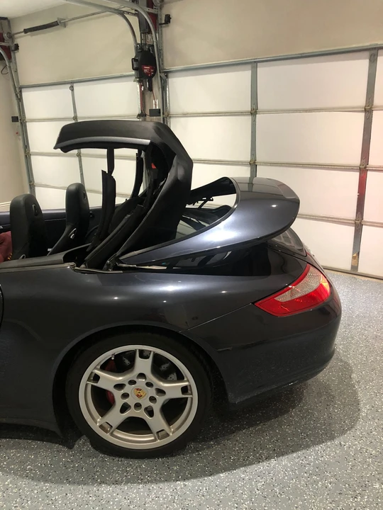 2006 Porsche 997 Carrera 4S - Image 17 of 28