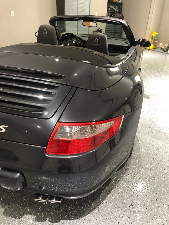 2006 Porsche 997 Carrera 4S - Image 18 of 28