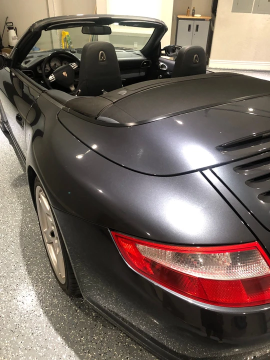 2006 Porsche 997 Carrera 4S - Image 19 of 28
