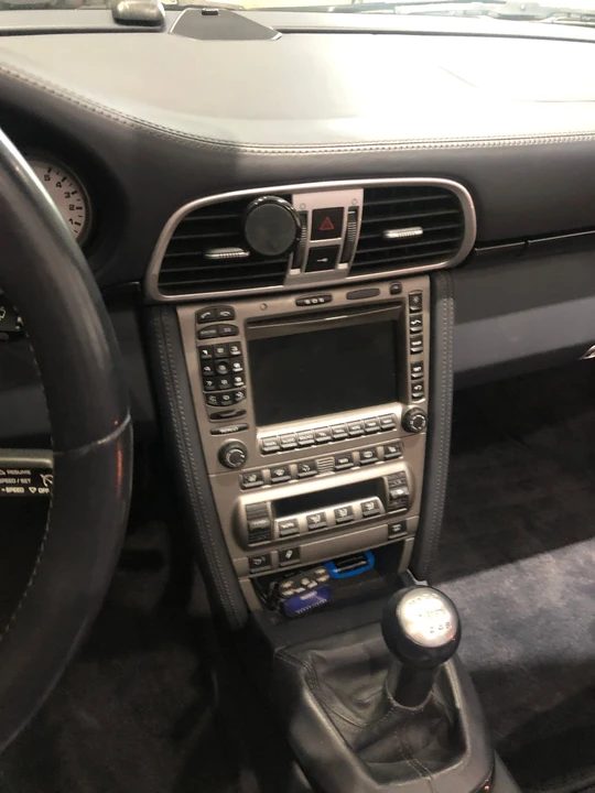 2006 Porsche 997 Carrera 4S - Image 22 of 28