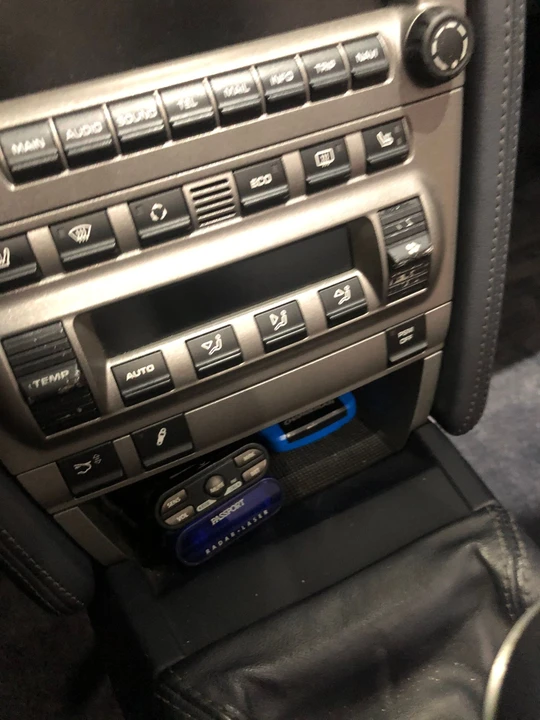 2006 Porsche 997 Carrera 4S - Image 23 of 28