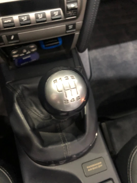 2006 Porsche 997 Carrera 4S - Image 24 of 28