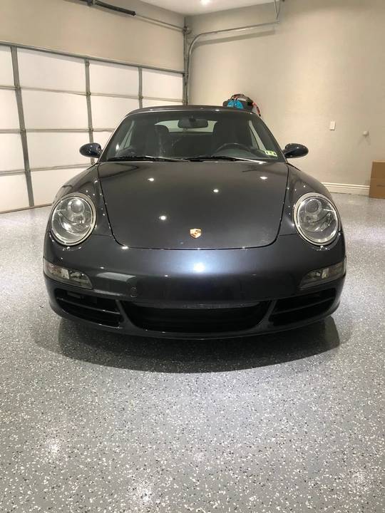 2006 Porsche 997 Carrera 4S - Image 9 of 28
