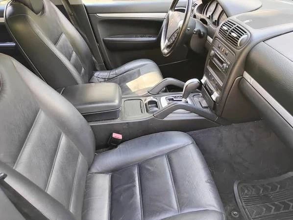 Porsche 955/957 Cayenne - Image 6 of 11