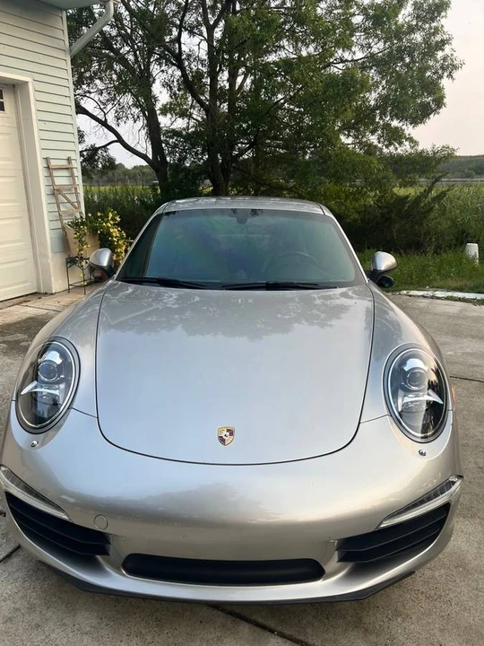 2013 Porsche 991 Carrera - Image 15 of 24