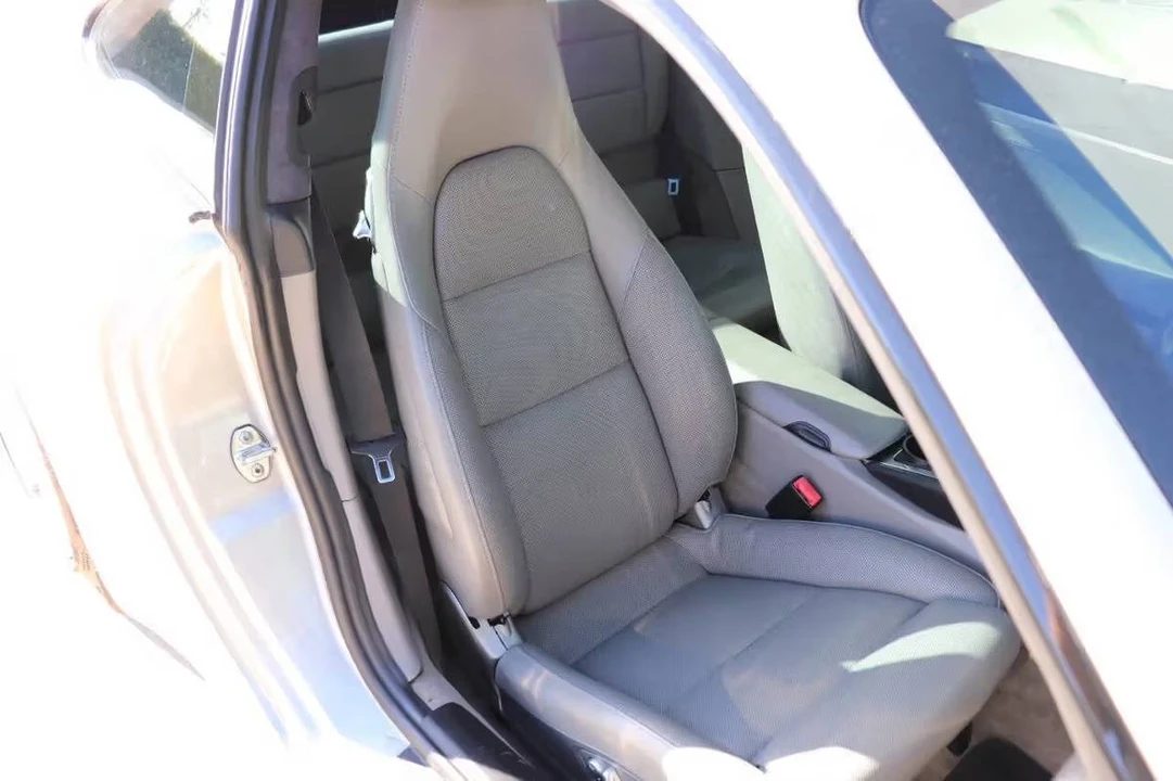 2013 Porsche 991 Carrera - Image 11 of 15