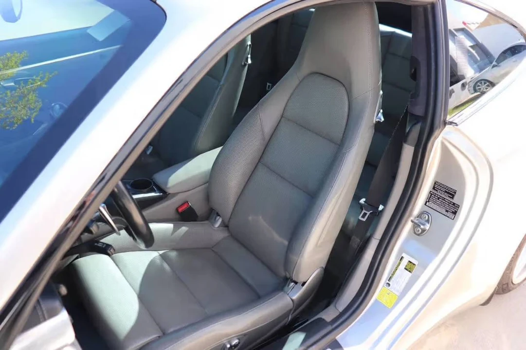 2013 Porsche 991 Carrera - Image 12 of 15