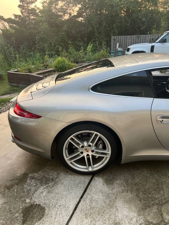 2013 Porsche 991 Carrera - Image 10 of 24