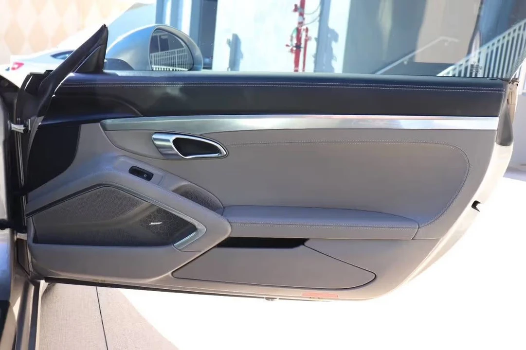 2013 Porsche 991 Carrera - Image 14 of 24