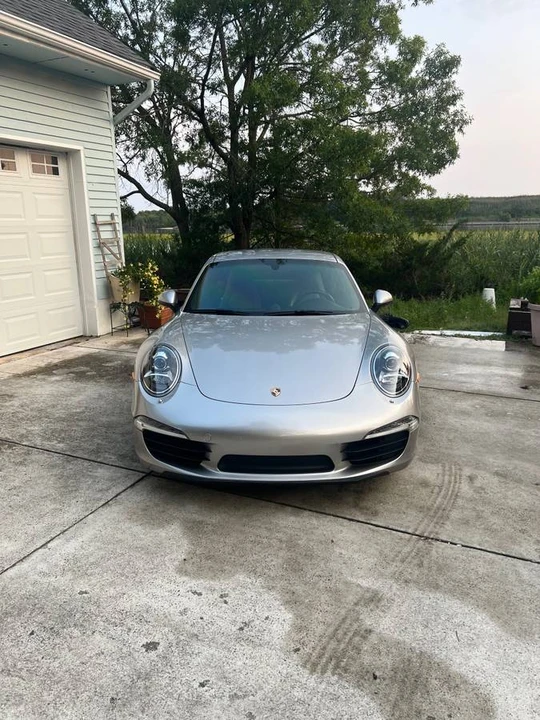 2013 Porsche 991 Carrera - Image 2 of 24