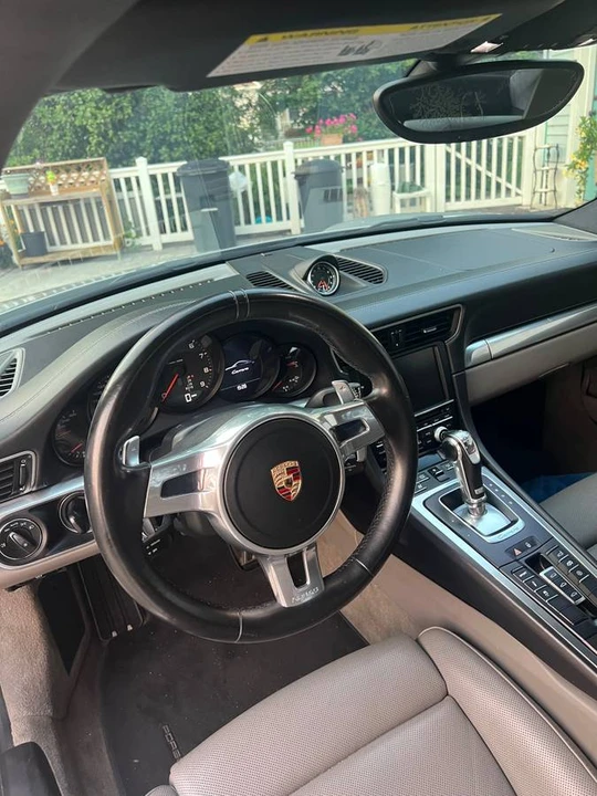 2013 Porsche 991 Carrera - Image 18 of 24