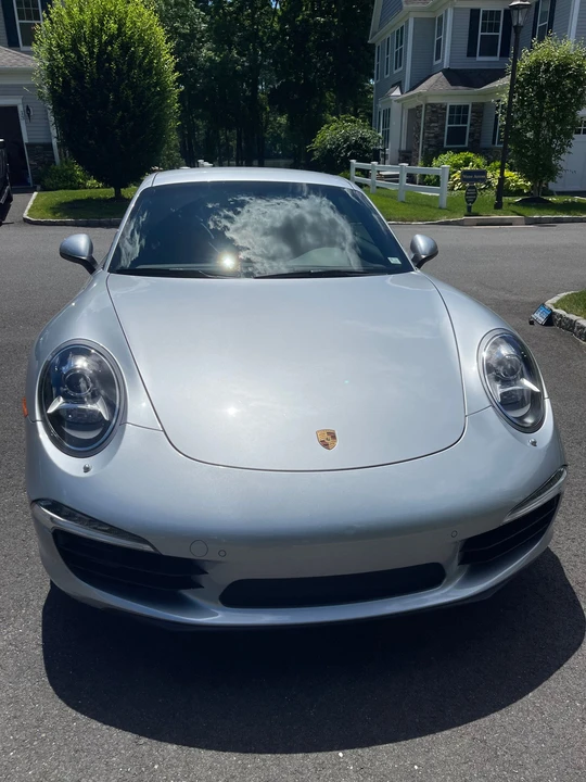 2014 Porsche 991 Carrera - Image 6 of 7