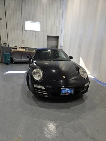 2010 Porsche 997 Carrera 4S - Image 2 of 5