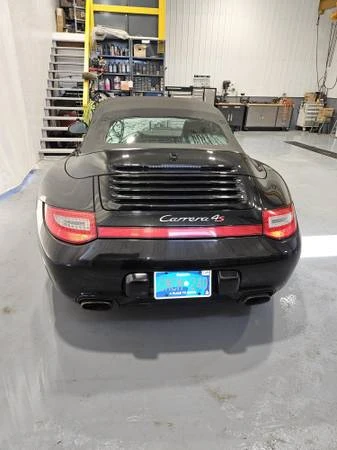 2010 Porsche 997 Carrera 4S - Image 3 of 5