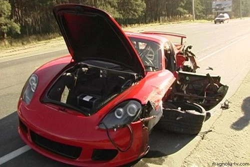 2005 Porsche Carrera GT - Image 4 of 4