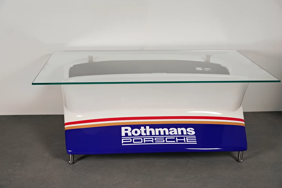 Porsche 356 A - Image 3 of 10