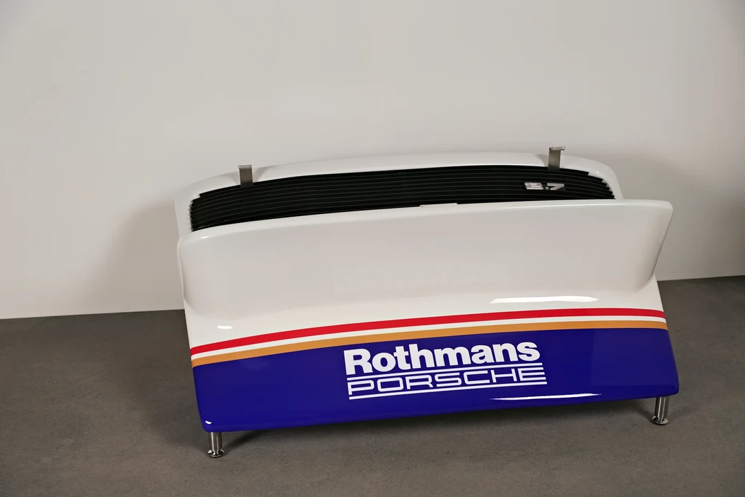 Porsche 356 A - Image 7 of 10