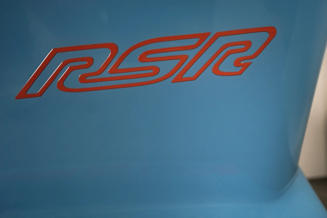 Porsche 911 Carrera RS 2.7 - Image 11 of 13