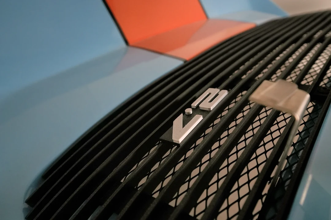 Porsche 911 Carrera RS 2.7 - Image 13 of 13