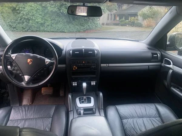2005 Porsche 955/957 Cayenne - Image 4 of 10
