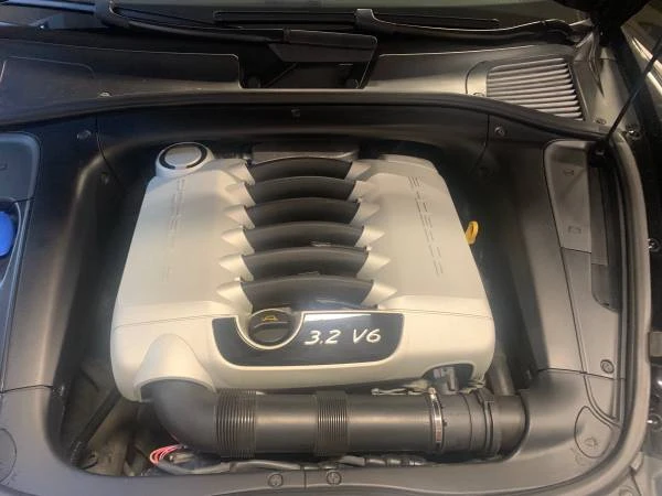 2005 Porsche 955/957 Cayenne - Image 10 of 10