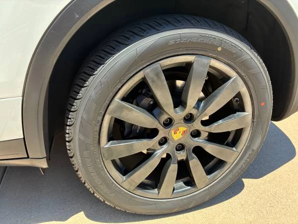 2014 Porsche 958 Cayenne - Image 9 of 9