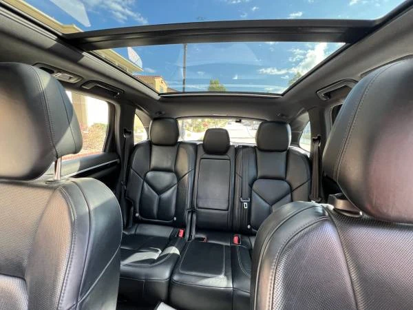 2016 Porsche 958 Cayenne - Image 10 of 19