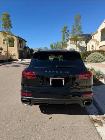 2016 Porsche 958 Cayenne - Image 6 of 19