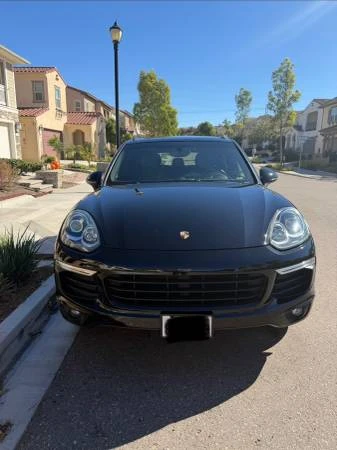 2016 Porsche 958 Cayenne - Image 5 of 19
