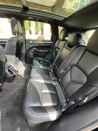 2016 Porsche 958 Cayenne - Image 15 of 19