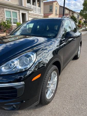 2016 Porsche 958 Cayenne - Image 2 of 19