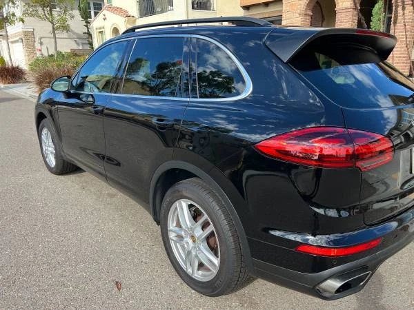 2016 Porsche 958 Cayenne - Image 3 of 19