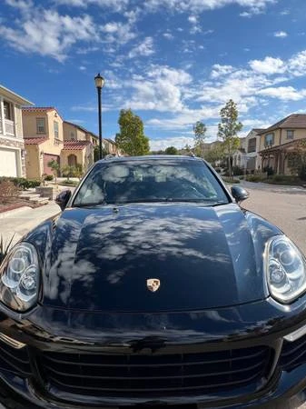 2016 Porsche 958 Cayenne - Image 4 of 19