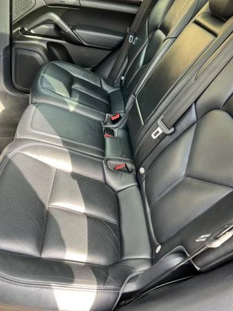 2016 Porsche 958 Cayenne - Image 11 of 19