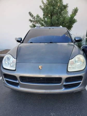 2005 Porsche 955/957 Cayenne - Image 3 of 3