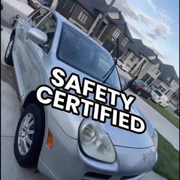 2005 Porsche Cayenne