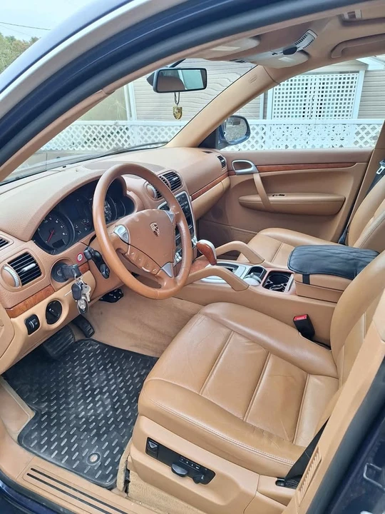 2006 Porsche 955/957 Cayenne - Image 6 of 7