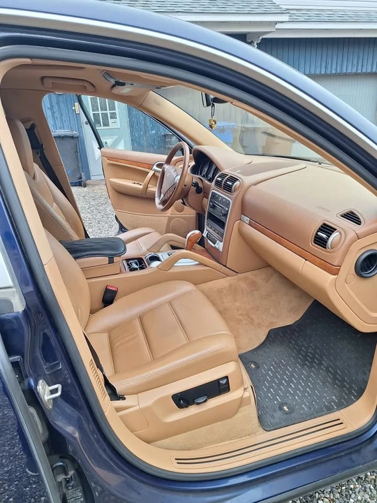 2006 Porsche 955/957 Cayenne - Image 7 of 7