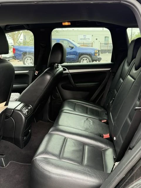 2010 Porsche 955/957 Cayenne - Image 6 of 6