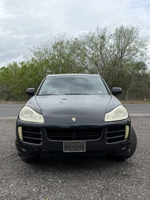 2010 Porsche 955/957 Cayenne - Image 4 of 6