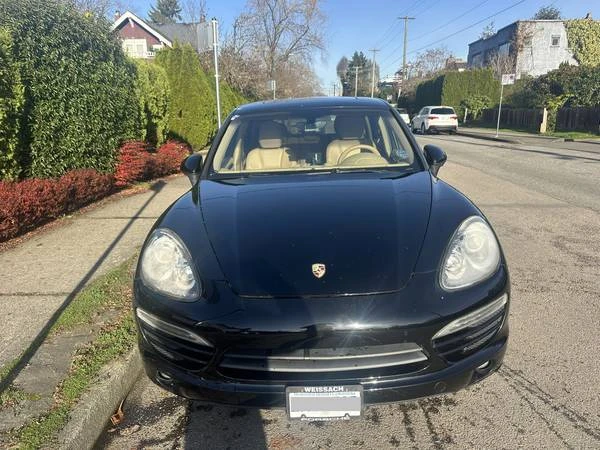 2011 Porsche 958 Cayenne - Image 4 of 11