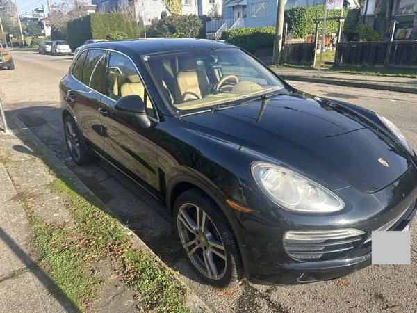 2011 Porsche 958 Cayenne - Image 3 of 11