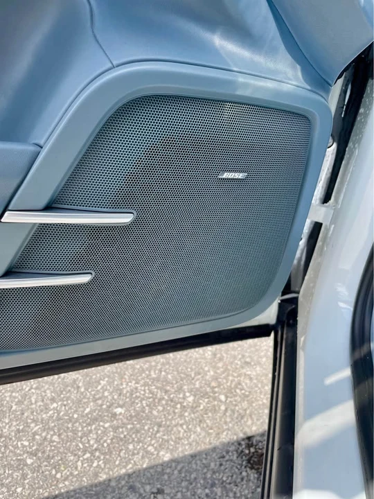 2012 Porsche 958 Cayenne - Image 7 of 7