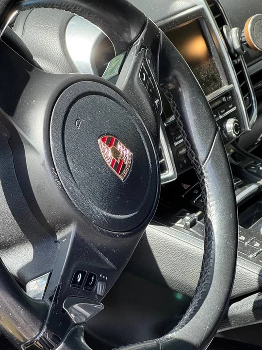2012 Porsche 958 Cayenne - Image 6 of 7
