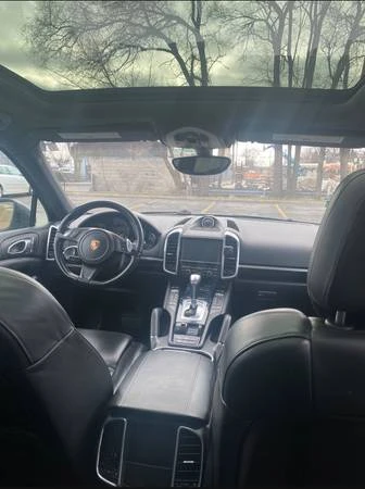 2013 Porsche 958 Cayenne - Image 6 of 7