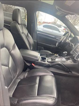 2013 Porsche 958 Cayenne - Image 4 of 7