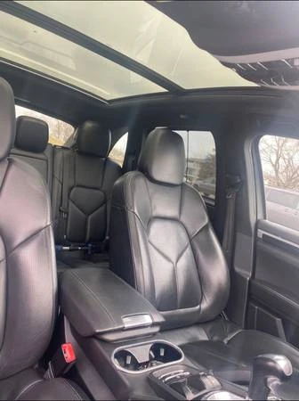 2013 Porsche 958 Cayenne - Image 3 of 7