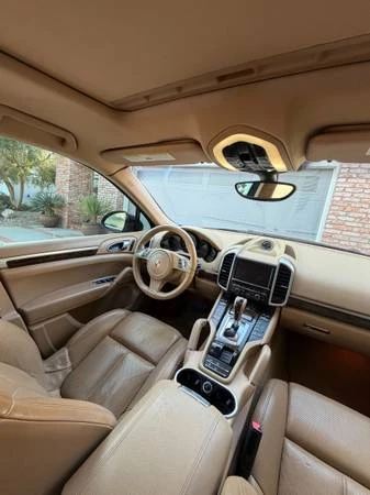 2013 Porsche 958 Cayenne - Image 7 of 11